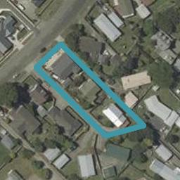 43A Totara Road, Awapuni, Palmerston North