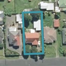 94 Ngatai Street, Taumarunui
