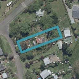 5 Driver Street, Long Beach, Port Chalmers