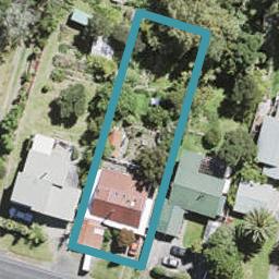 45 Mcentee Road, Waitakere, Auckland