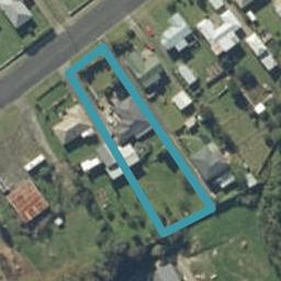 43 Neal Street, Putaruru