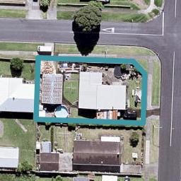 17 Short Street, Waitara, Waitara