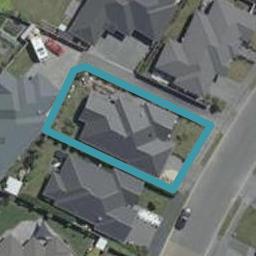 45 Rushmore Drive, Belfast, Christchurch