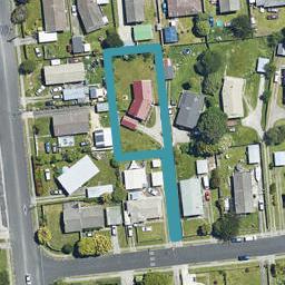 49 Roger Street, Pukehangi, Rotorua