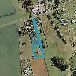 58A Dominion Road, Tuakau