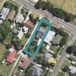 133 Rutene Road, Kaiti, Gisborne
