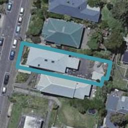 167 Hanson Street, Newtown, Wellington