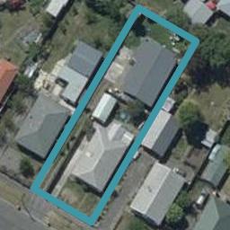 2/3 Keighleys Road, Bromley, Christchurch