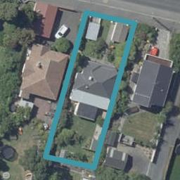 292 Main South Road, Green Island, Dunedin
