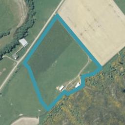 389 Paddys Alley Road, Athol, Athol