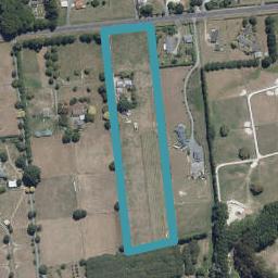 268 Kaipaki Road, Ohaupo, Ohaupo