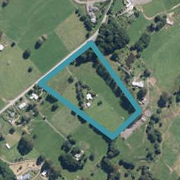 117 Otapouri Road, Owhango
