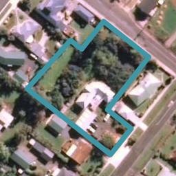 17 Springfield Road, Milton