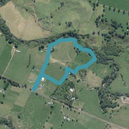 1031 Taringamotu Road, Taumarunui