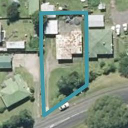 75 Kururau Road, Taumarunui