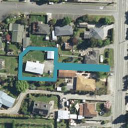 156 Queen Victoria Street, Motueka