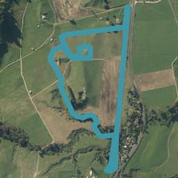 39 State Highway 27, Tirau