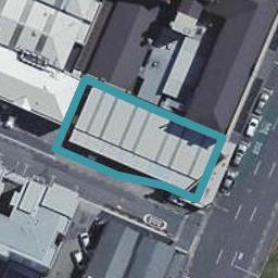 2/33 Cambridge Terrace, Te Aro, Wellington