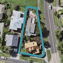 103 Patteson Avenue, Mission Bay, Auckland