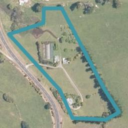 186 Hihi Road, Mangonui, Mangonui