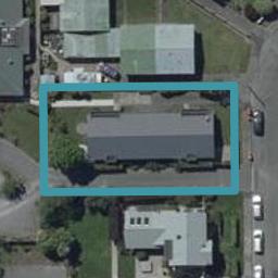 2/17 Percival Street, Sydenham, Christchurch