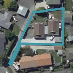 2/4 Penmarc Lane, Hoon Hay, Christchurch