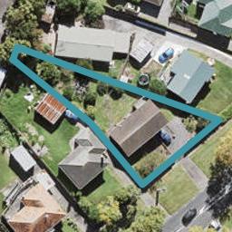 7 Seabrook Avenue, New Lynn, Auckland
