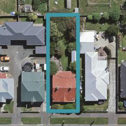 88 Fox Street, Avenal, Invercargill