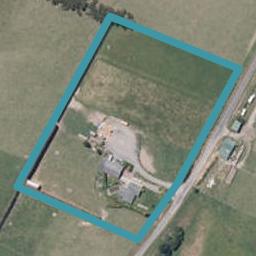 292 Fairfield Road, Rongotea, Palmerston North