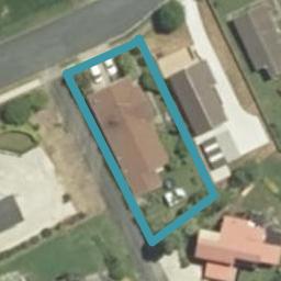 20 Colin Brook Place, Te Kuiti