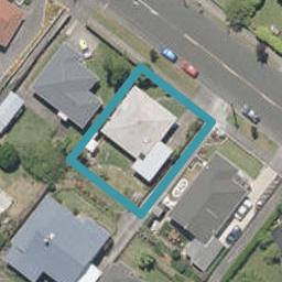 21A College Street, College Estate, Whanganui