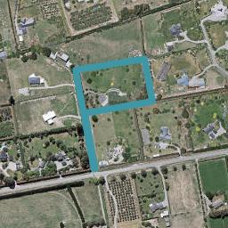 468 Johns Road, Fernside, Rangiora