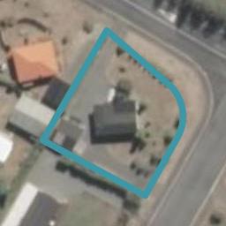 37 Black Peak Road, Omarama