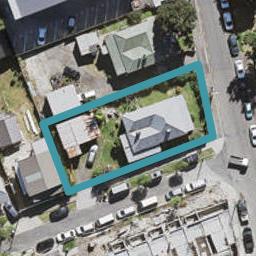 14 Central Road, Kingsland, Auckland