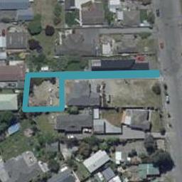 7B Woodgrove Avenue, North New Brighton, Christchurch