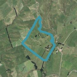 300 Knight Road, Dannevirke