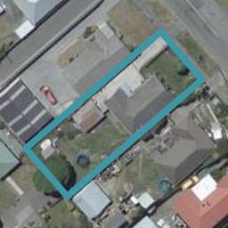 162 Shortland Street, Aranui, Christchurch