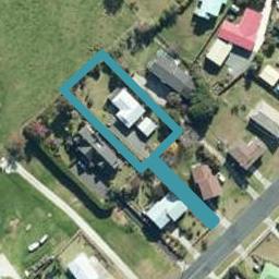76 Montgomery Avenue, Dargaville