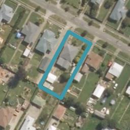 23 Burns Street, Mataura, Mataura