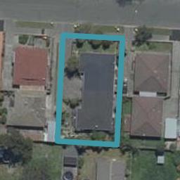 2/21 Chipping Lane, Redwood, Christchurch