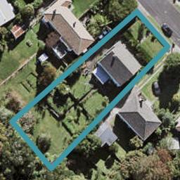 21 Notley Street, Westmere, Auckland