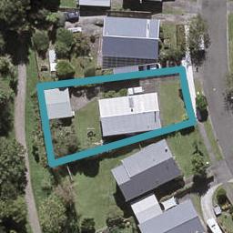 11 Vancouver Place, Marfell, New Plymouth