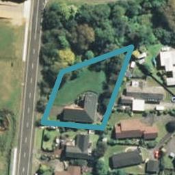 34 Rata Street, Hawera