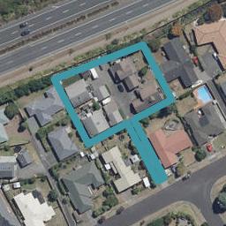 34B Ashley Street, St Andrews, Hamilton