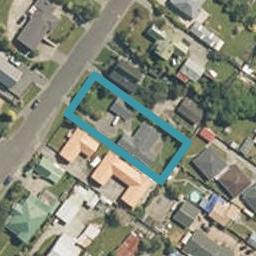 80 Jollie Street, Hokitika