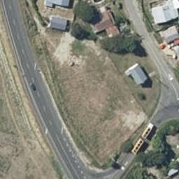 0 State Highway 3, Whangaehu