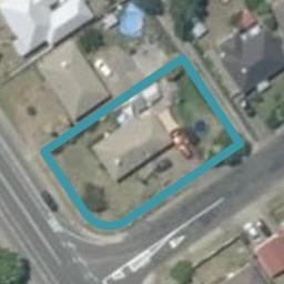1100 Cunningham Crescent, Mayfair, Hastings