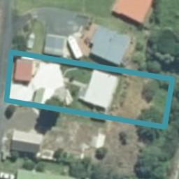 116 Wasley Lane, Kawhia, Kawhia