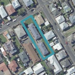 45 Melbourne Street, South Dunedin, Dunedin