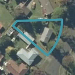 25 Hingaia Street, Tūrangi